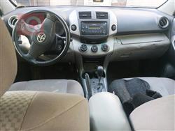 تويوتا راف 4